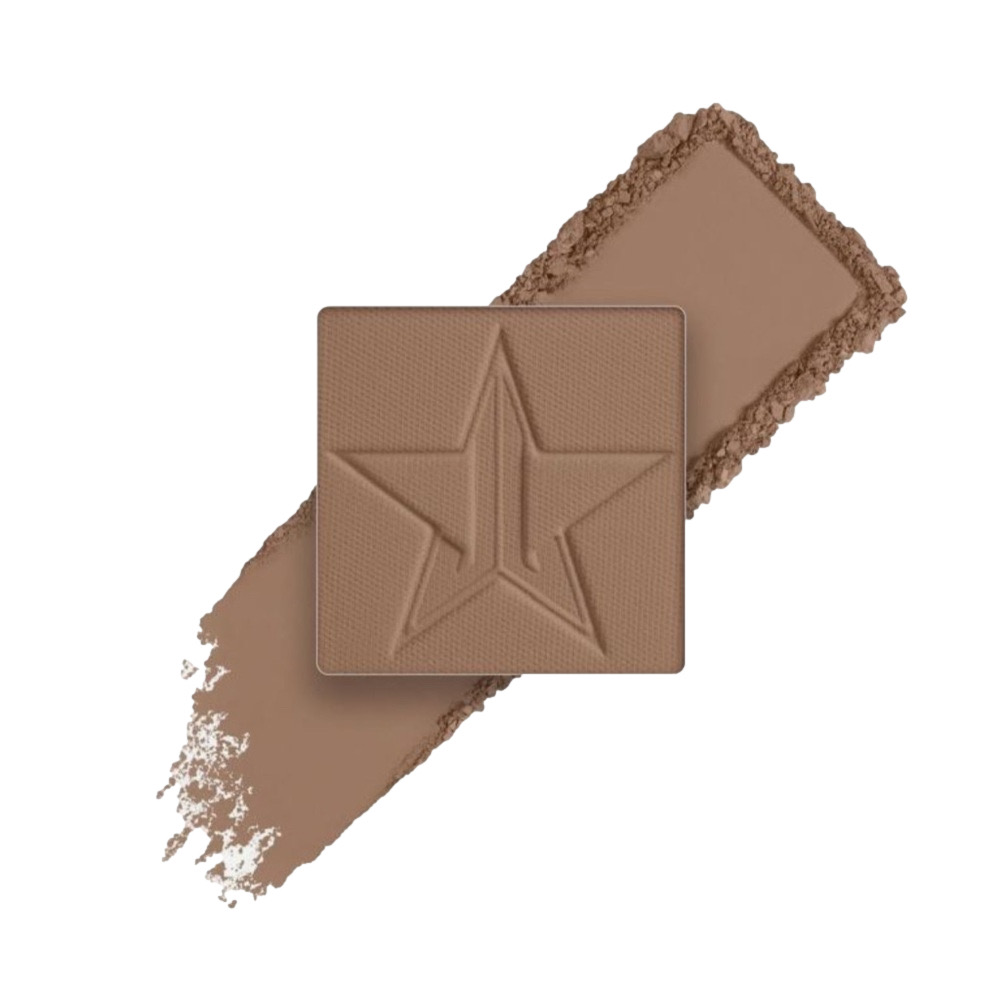 JEFFREE STAR Artistry Single YAK FARM Eyeshadow NIB